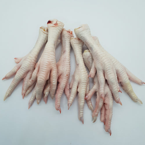 CHICKEN FEET