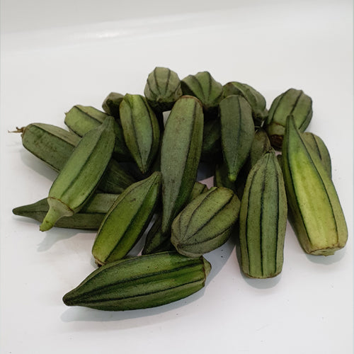 FRESH OKRA